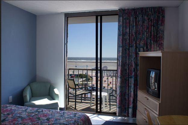 Newport Beach Resort Wildwood Phòng bức ảnh